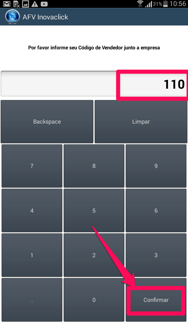 Adicionar_Representante_afv