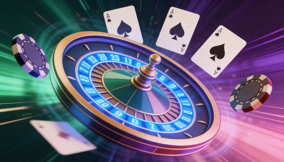 Casinozer Casino Bonus Code : Tout Ce Que Vous Devez Savoir
