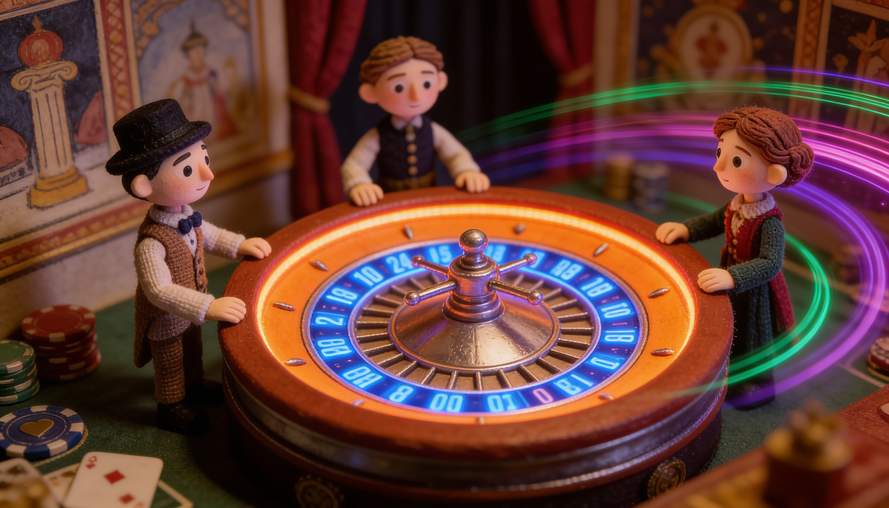 Kinbet Casino Bad Experience: What Players Need to Know