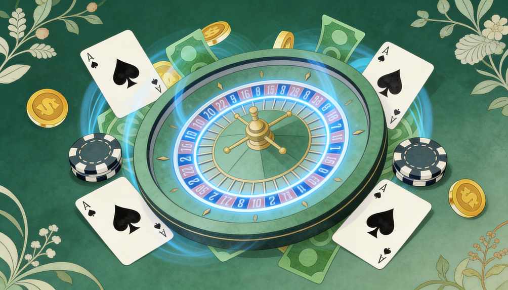 Tendencias de Gamificación en Casinos en Línea